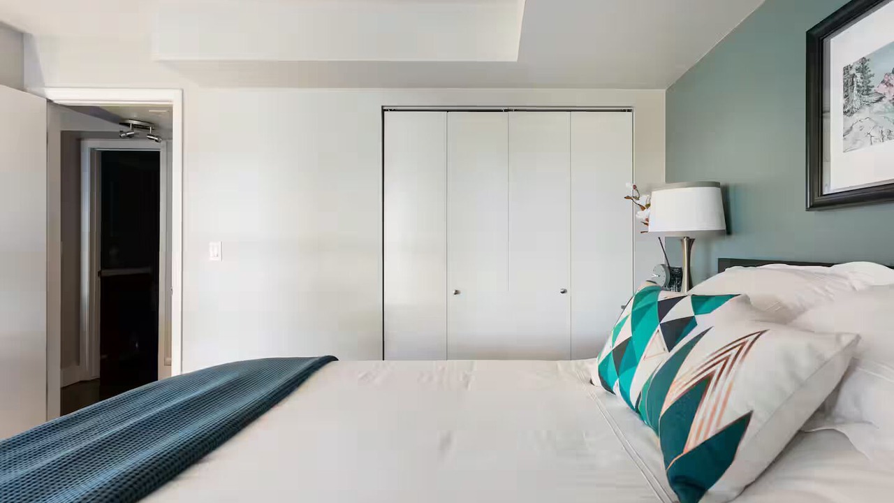 Photo of Bedroom in West Westminster