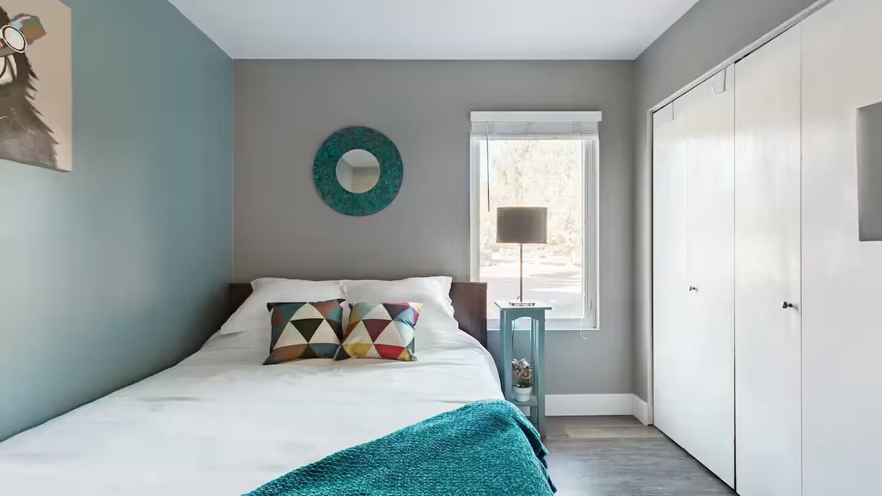 Photo of Bedroom in West Westminster