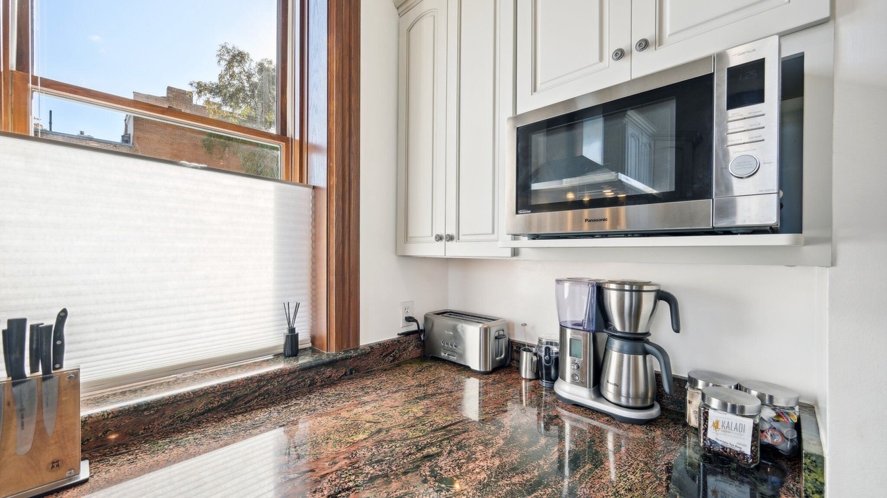 Photo of Kitchen in Uptown