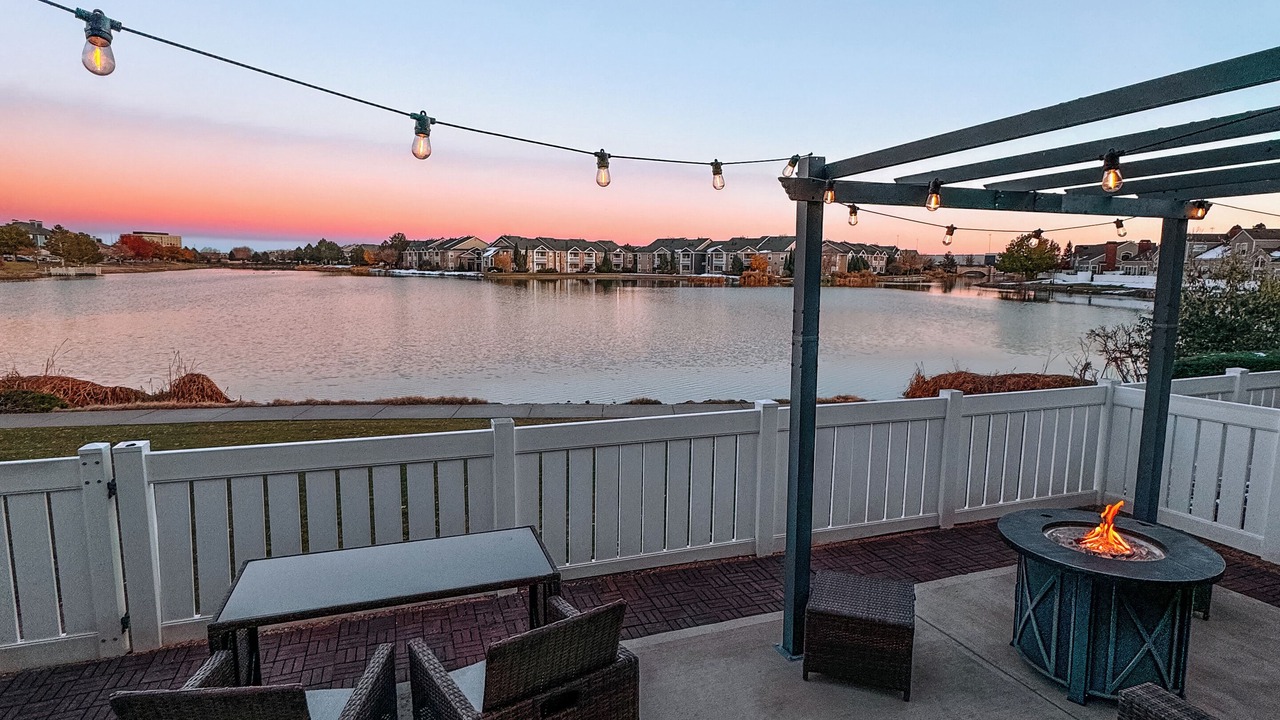 Photo of Patio Balcony in Gateway