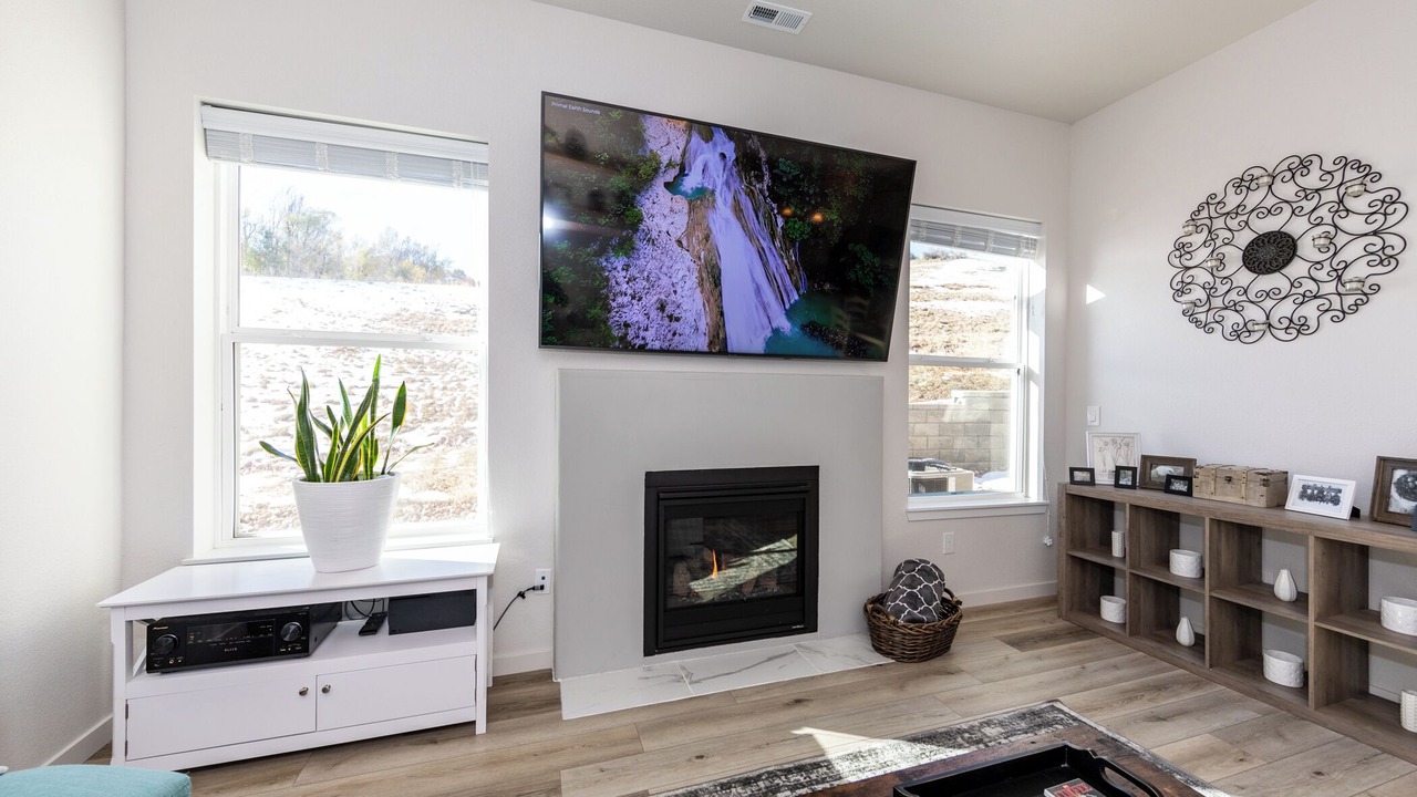Photo of Livingroom in Mountain Shadows