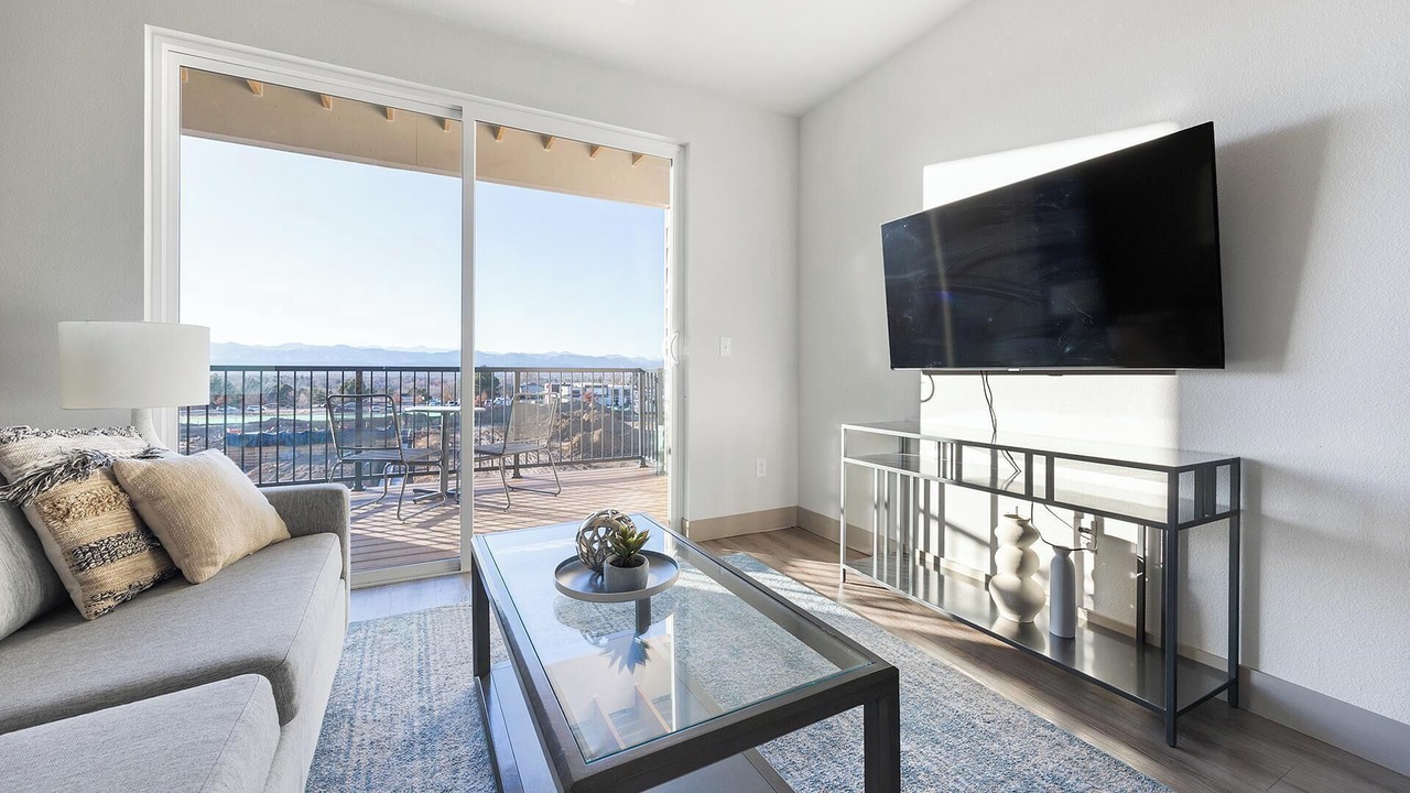 Photo of Livingroom in Littleton