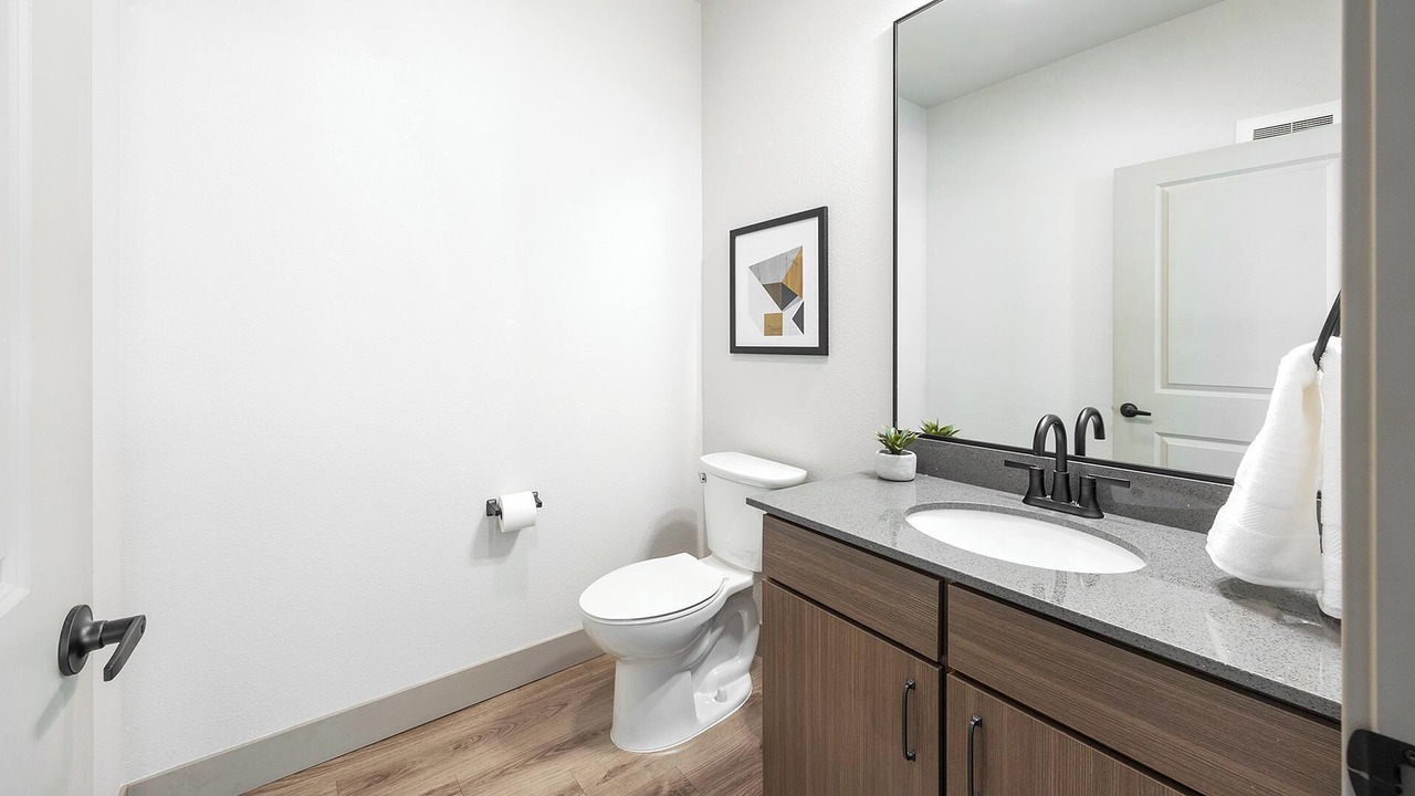 Photo of Bathroom in Littleton