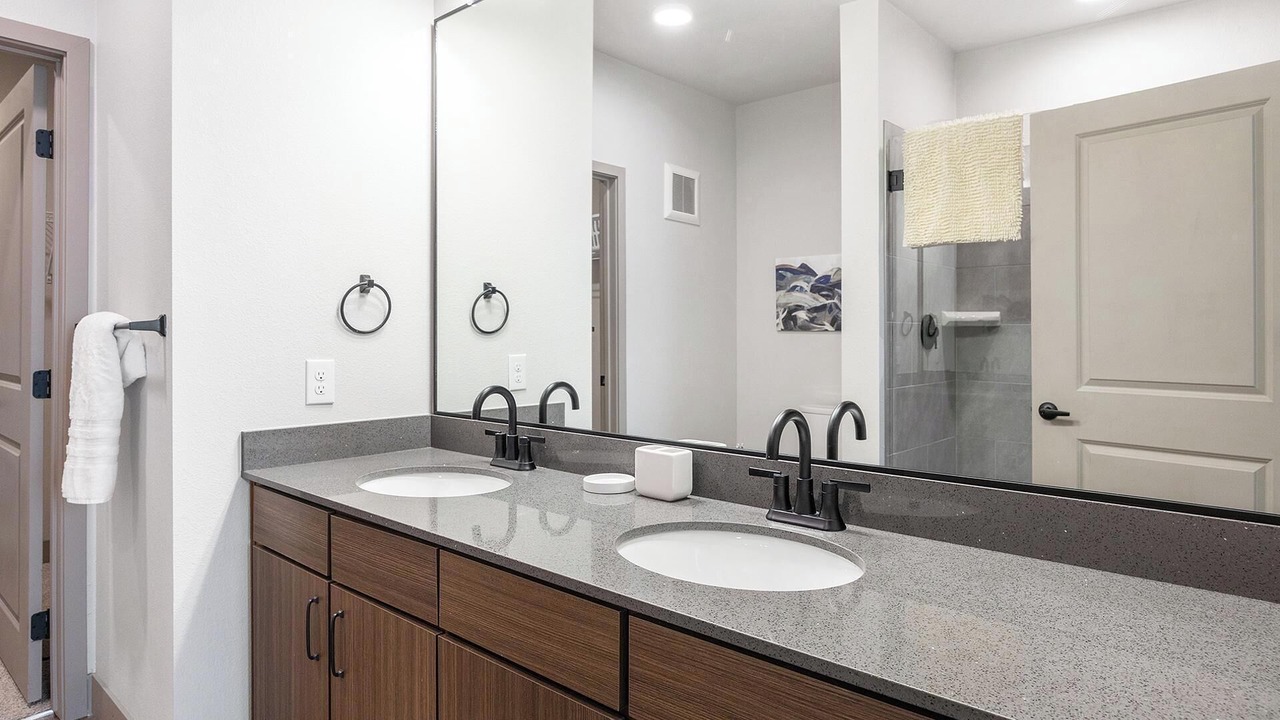 Photo of Bathroom in Littleton