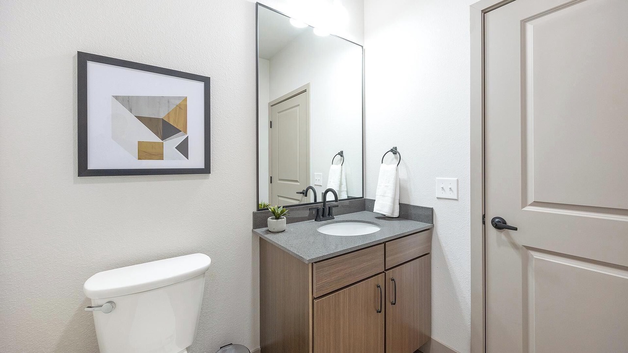 Photo of Bathroom in Littleton