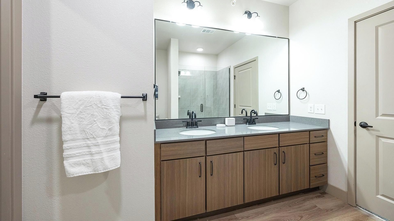 Photo of Bathroom in Littleton