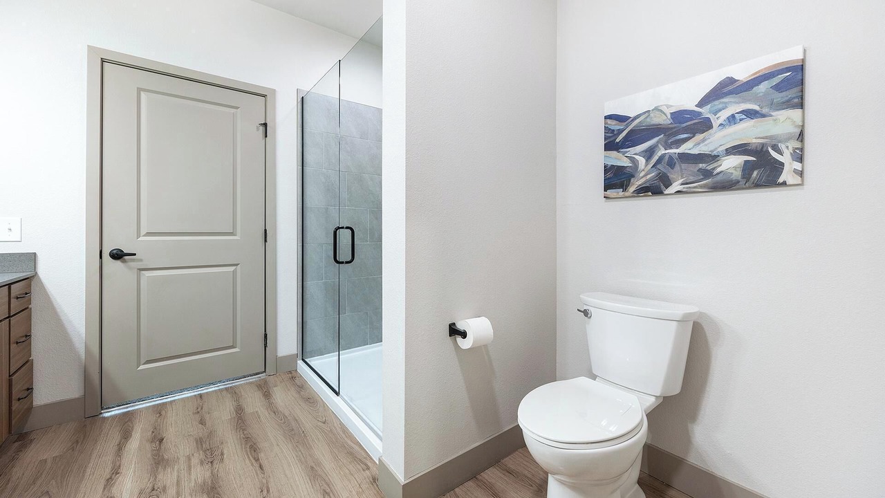 Photo of Bathroom in Littleton