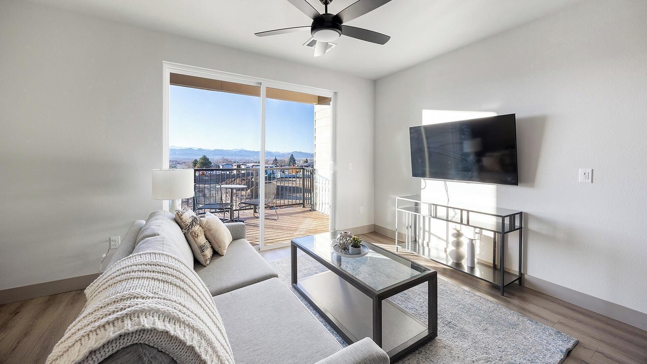 Photo of Livingroom in Littleton