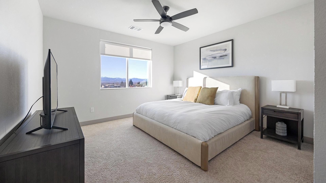 Photo of Bedroom in Littleton