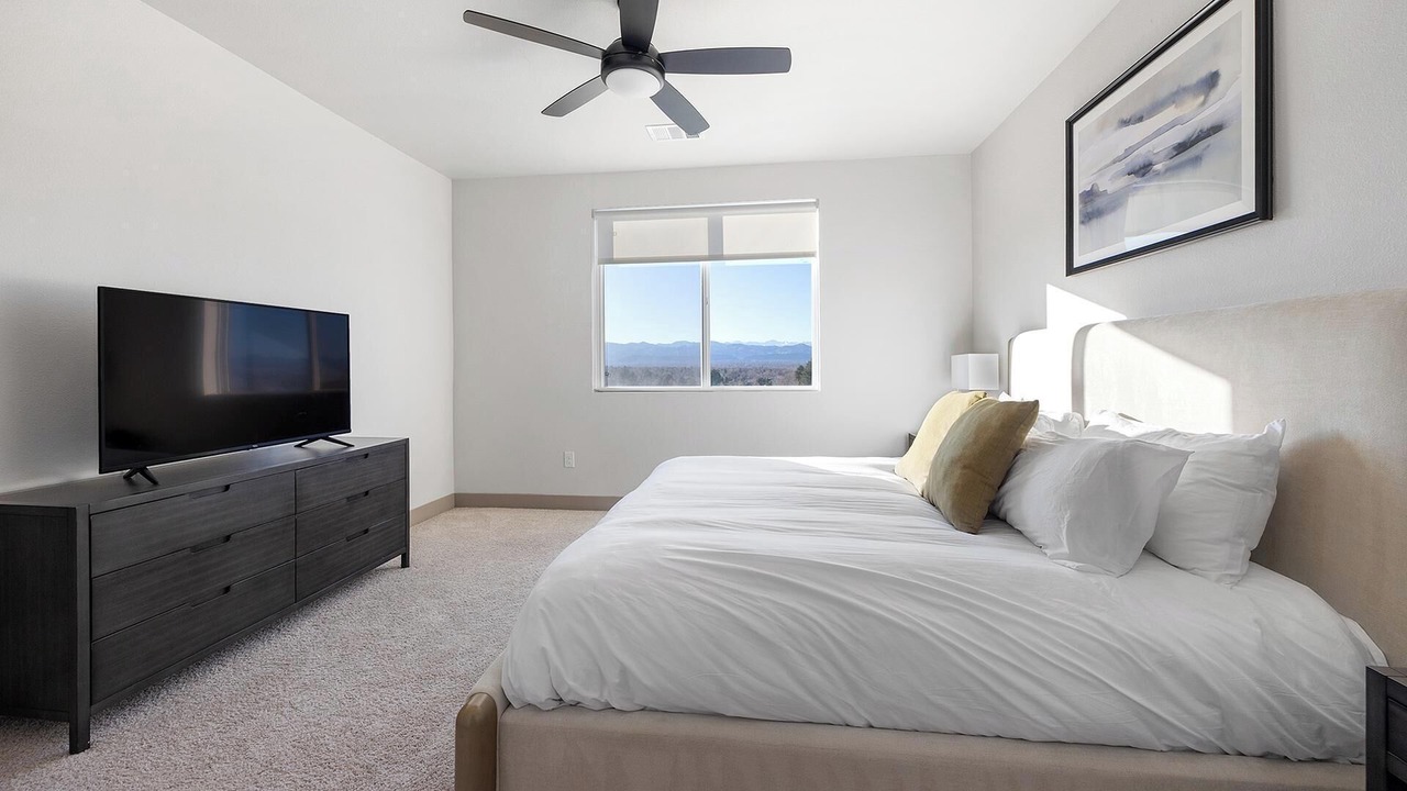 Photo of Bedroom in Littleton