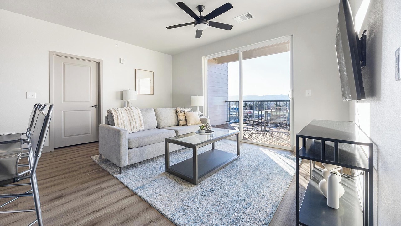 Photo of Livingroom in Littleton
