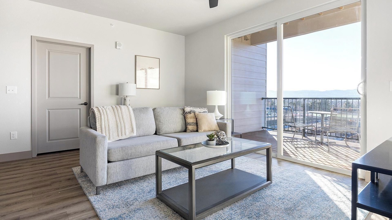 Photo of Livingroom in Littleton