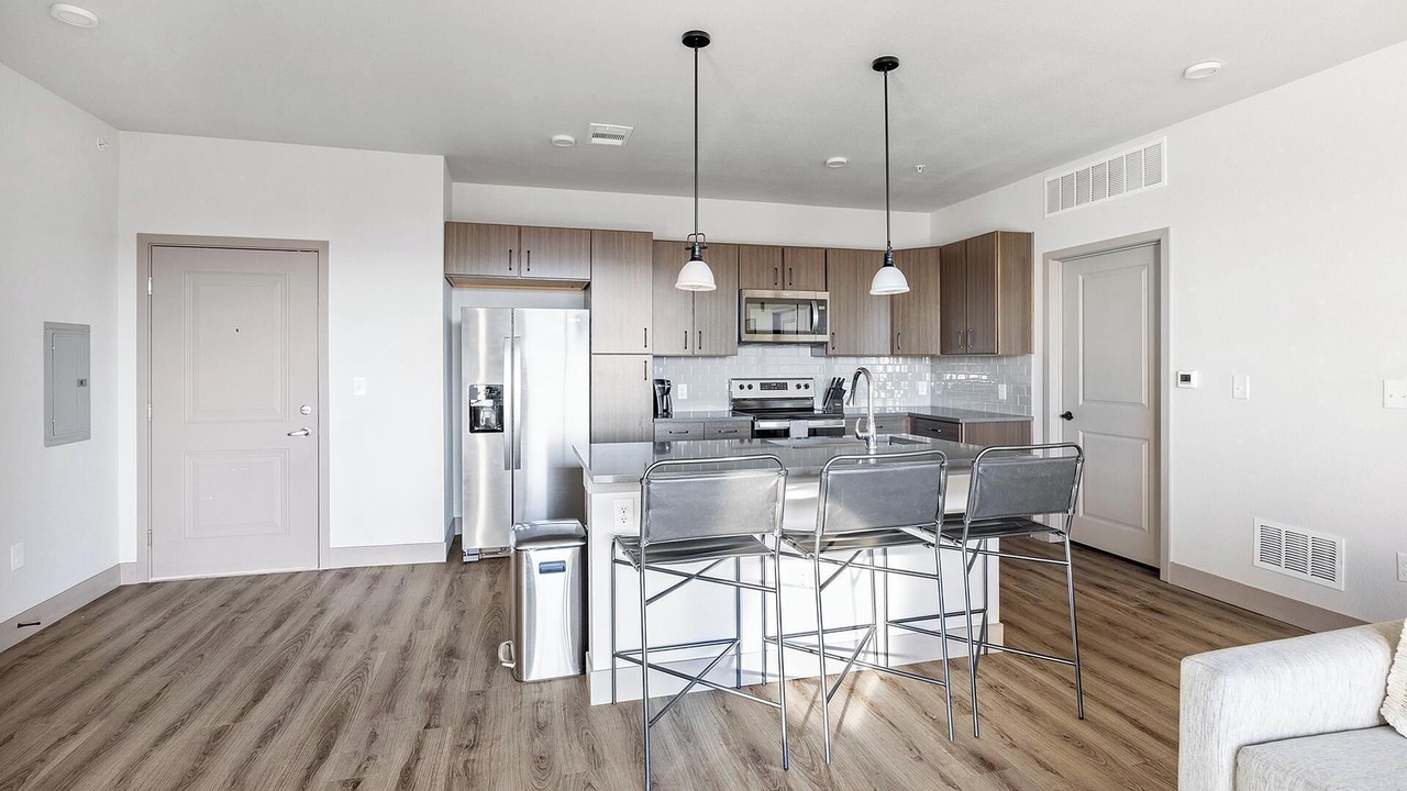 Photo of Kitchen in Littleton
