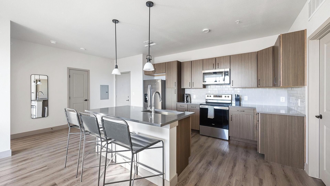 Photo of Kitchen in Littleton