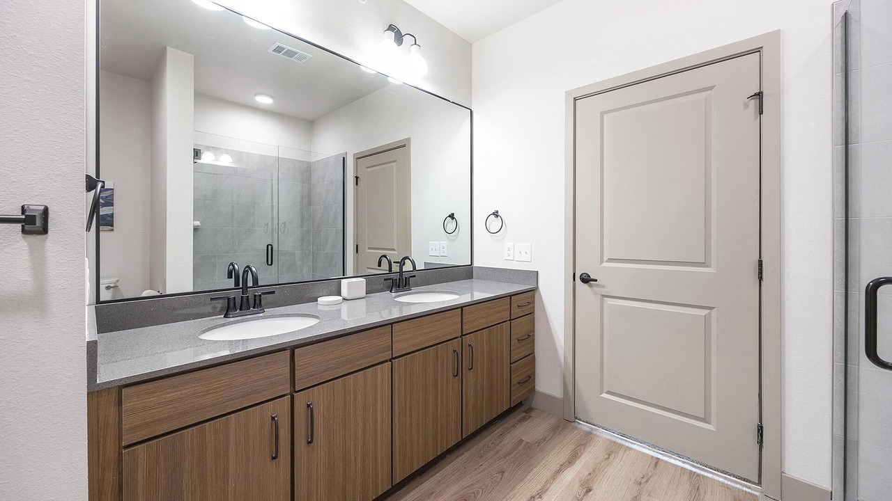 Photo of Bathroom in Littleton
