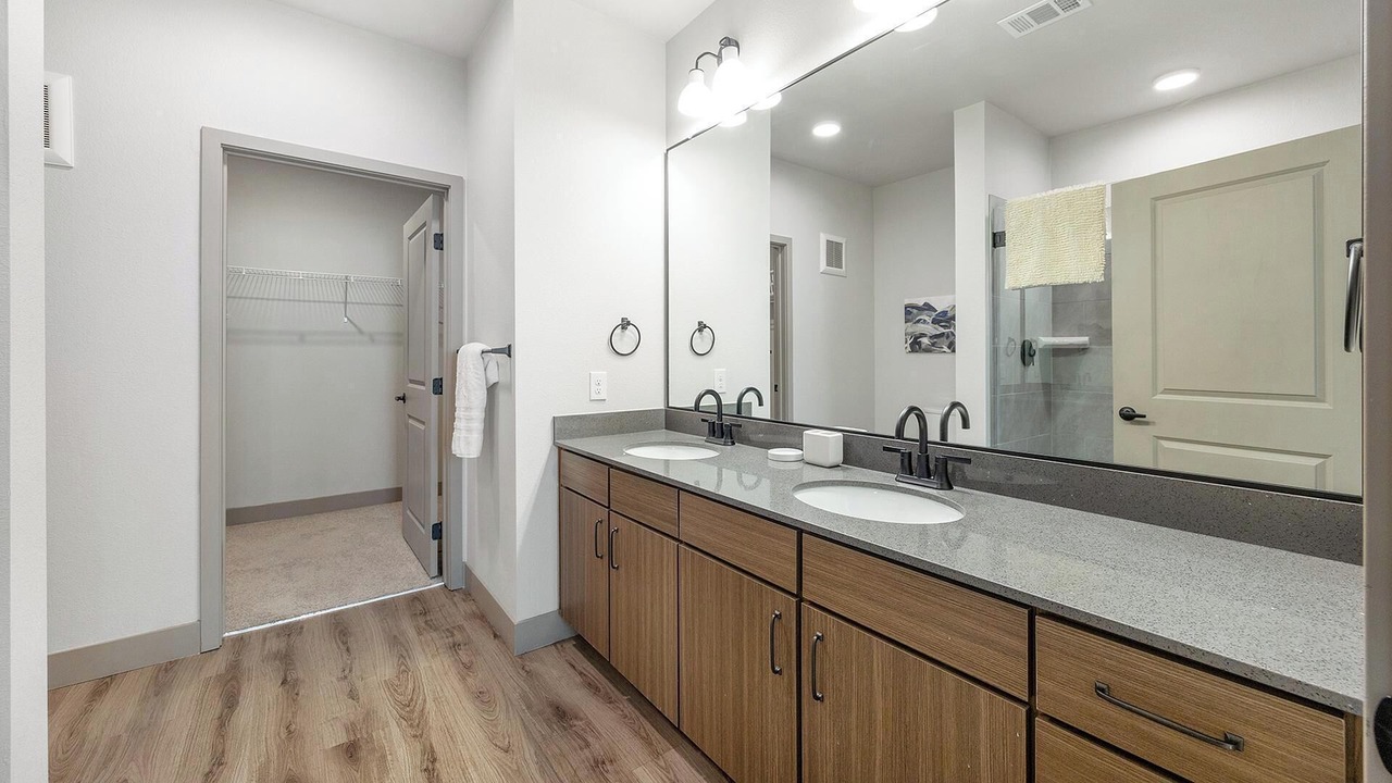 Photo of Bathroom in Littleton