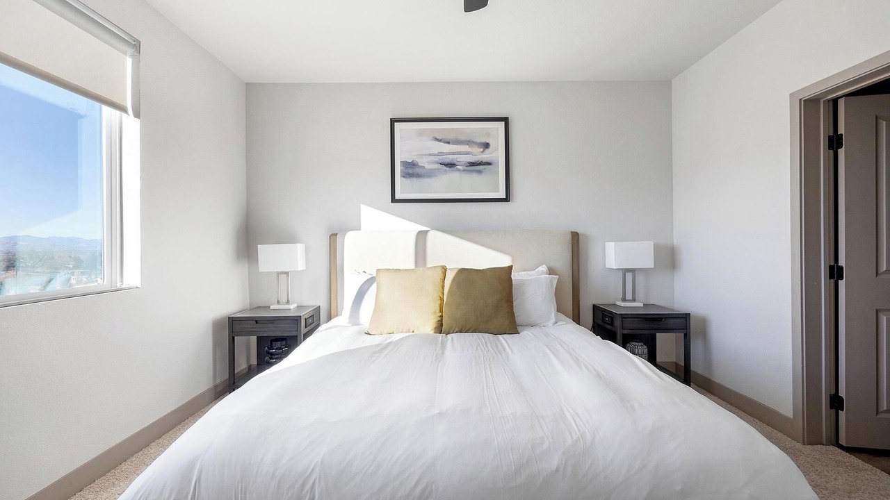 Photo of Bedroom in Littleton