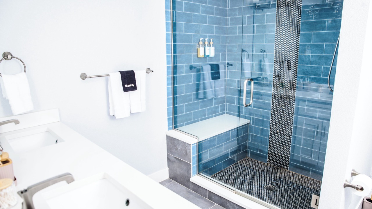 Photo of Bathroom in Westwood