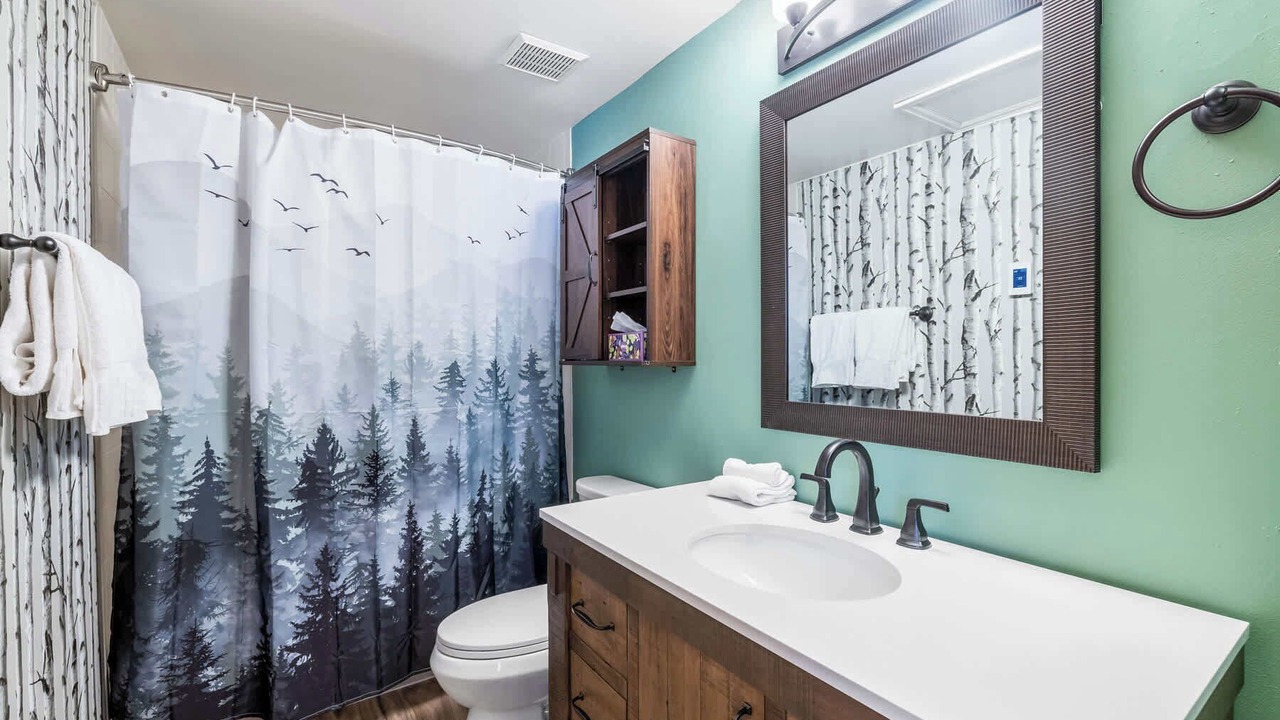 Photo of Bathroom in Edwards