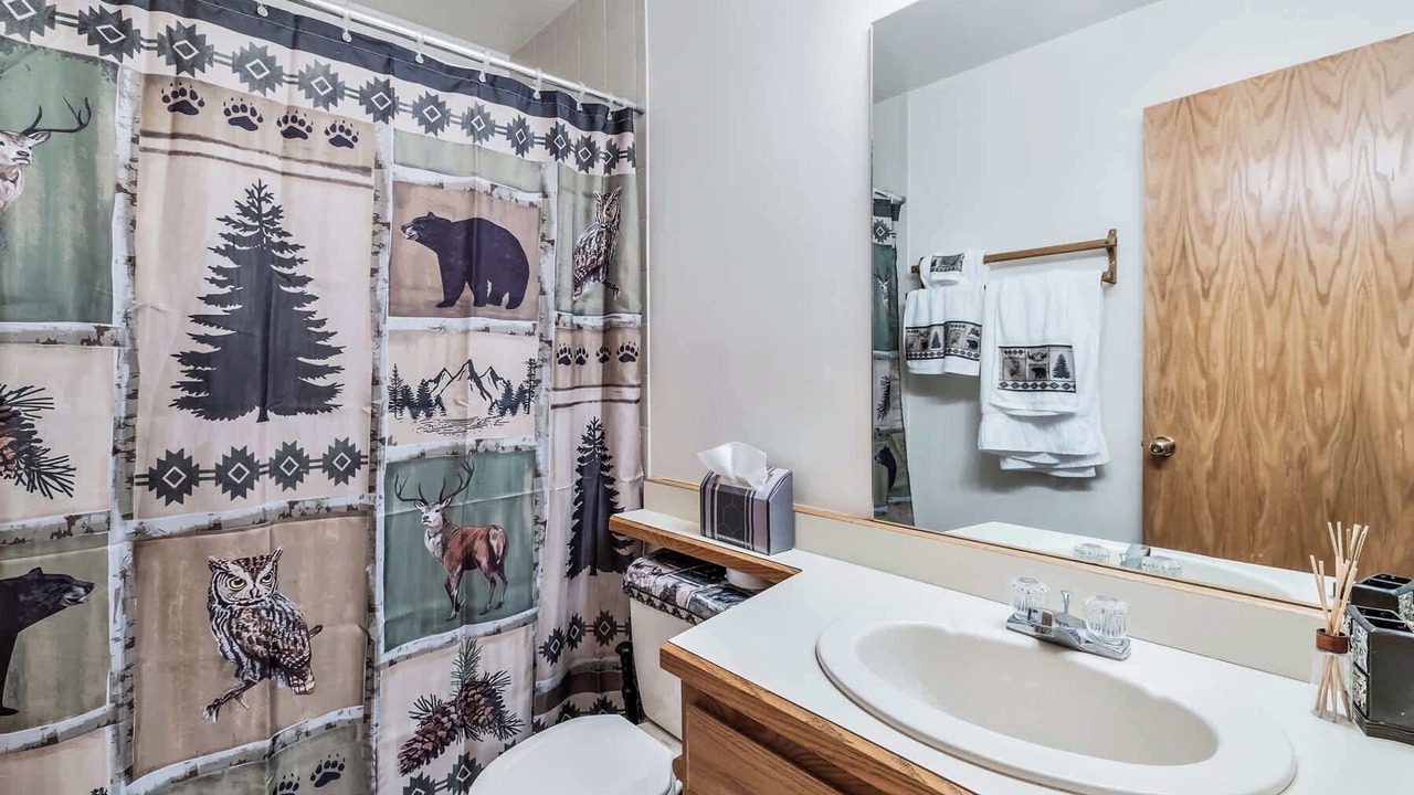 Photo of Bathroom in Edwards
