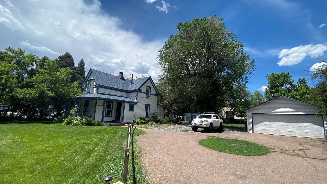 Photo of Others in Southwest Colorado Springs