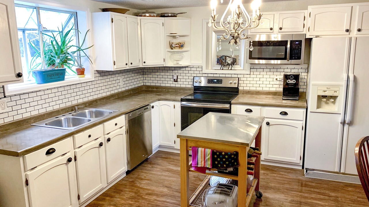 Photo of Kitchen in Southwest Colorado Springs