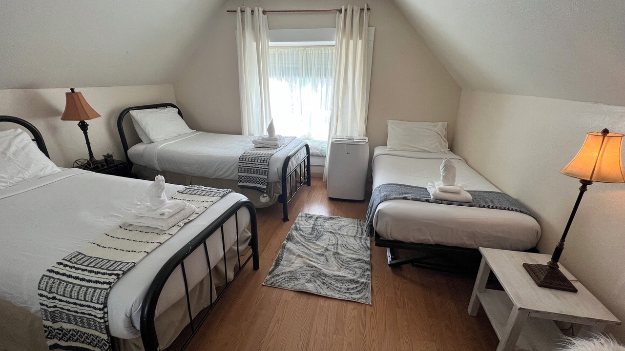 Photo of Bedroom in Southwest Colorado Springs