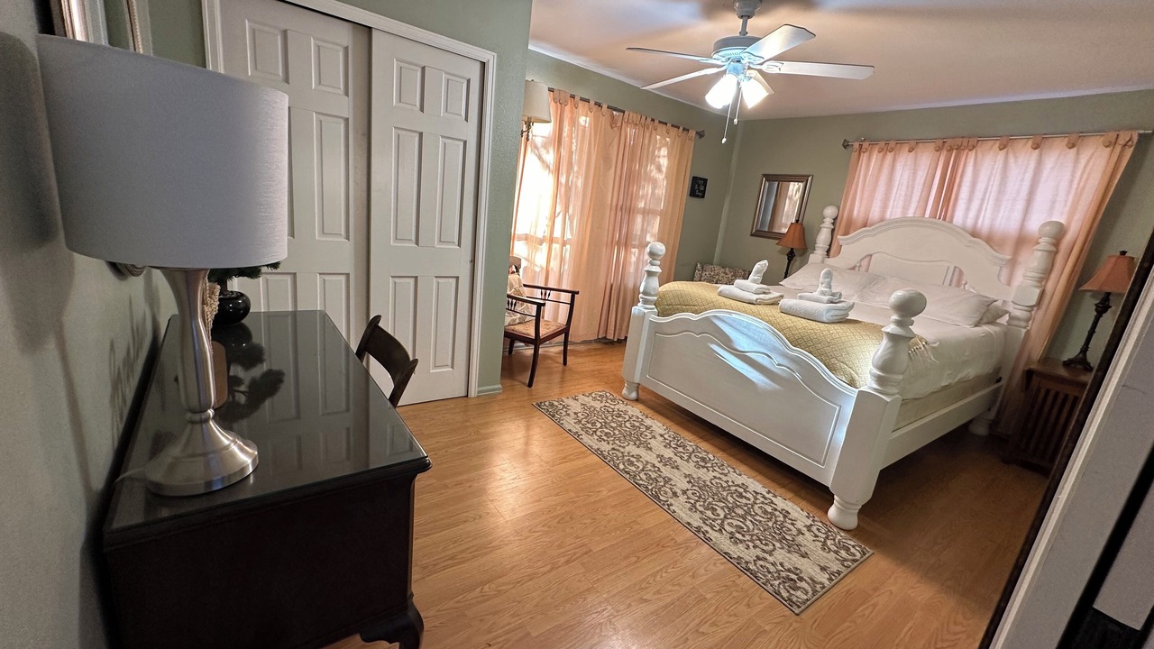 Photo of Bedroom in Southwest Colorado Springs