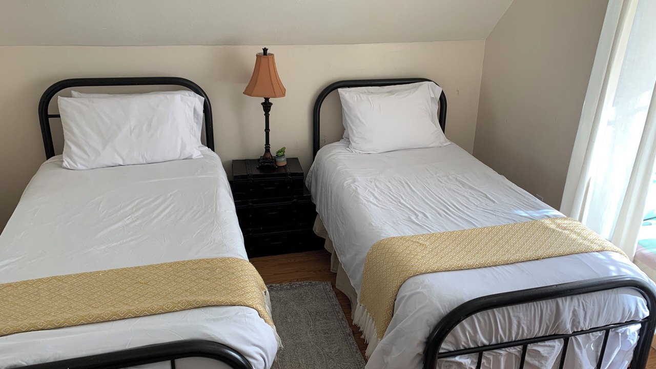 Photo of Bedroom in Southwest Colorado Springs