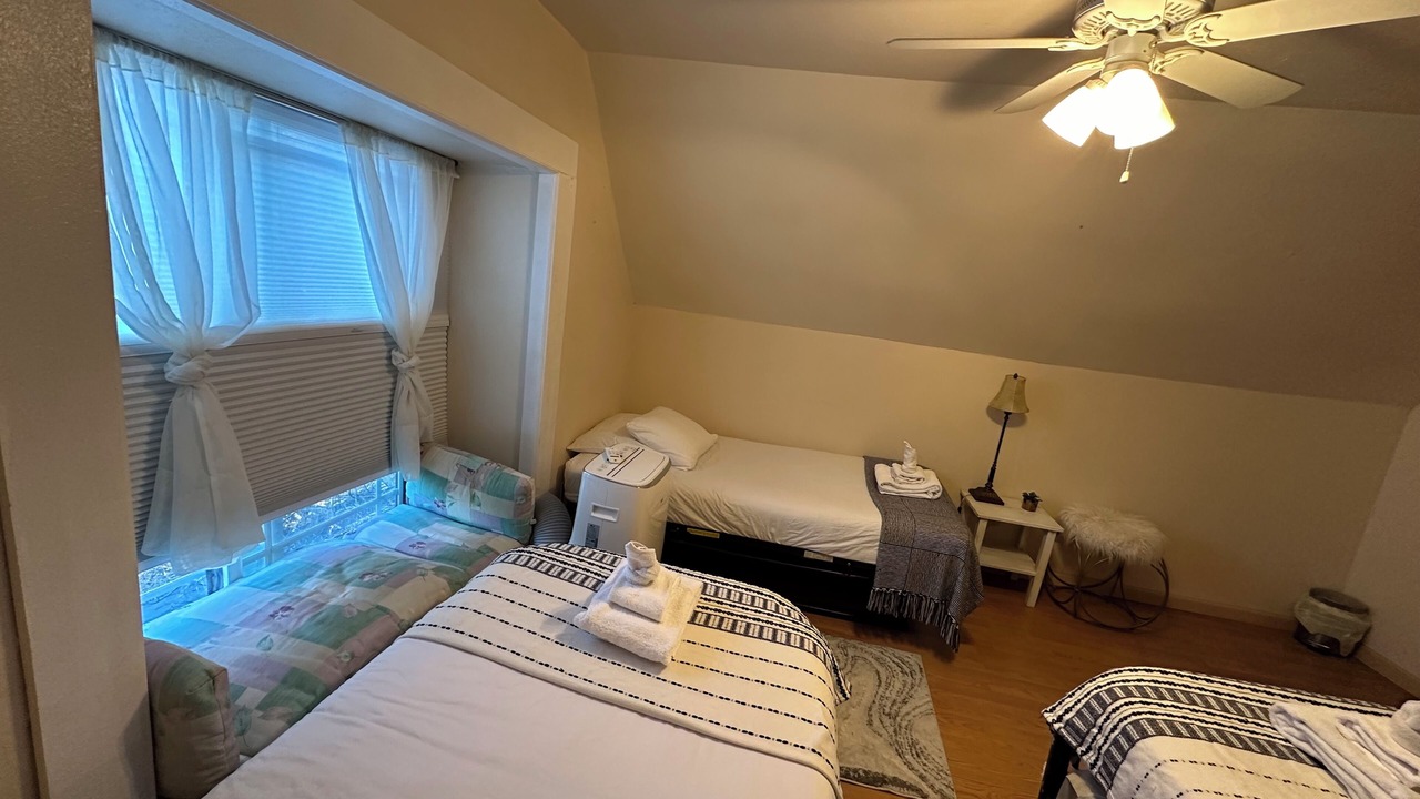 Photo of Bedroom in Southwest Colorado Springs