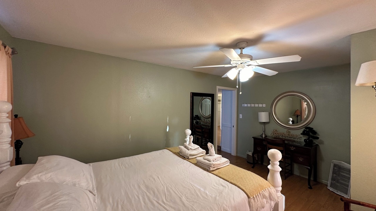 Photo of Bedroom in Southwest Colorado Springs