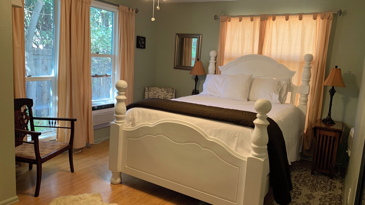 Photo of Bedroom in Southwest Colorado Springs