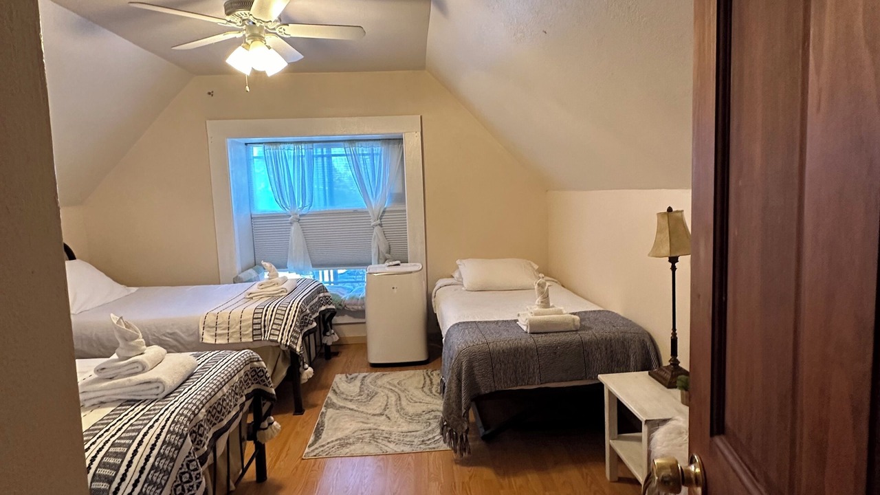 Photo of Bedroom in Southwest Colorado Springs