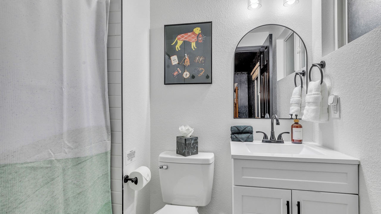 Photo of Bathroom in Arvada