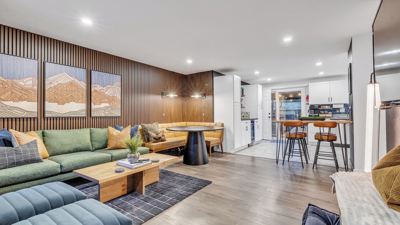 Photo of Livingroom in Arvada