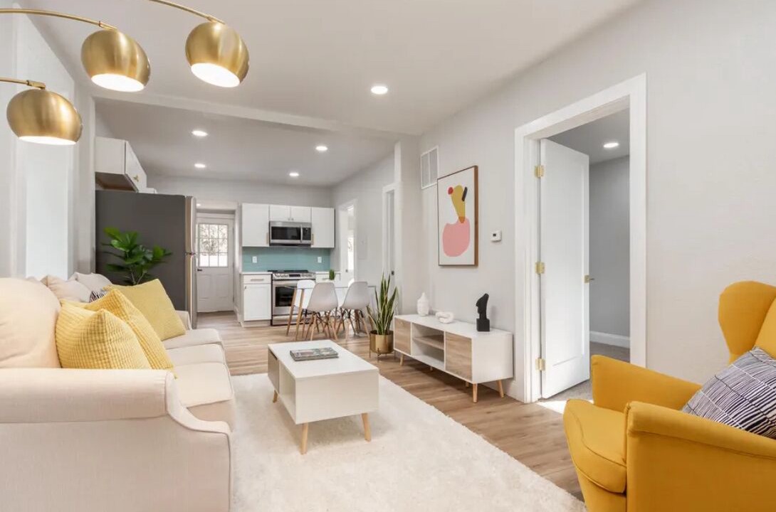 Photo of Livingroom in Pueblo