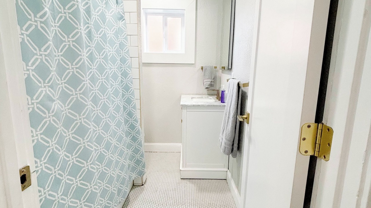 Photo of Bathroom in Pueblo
