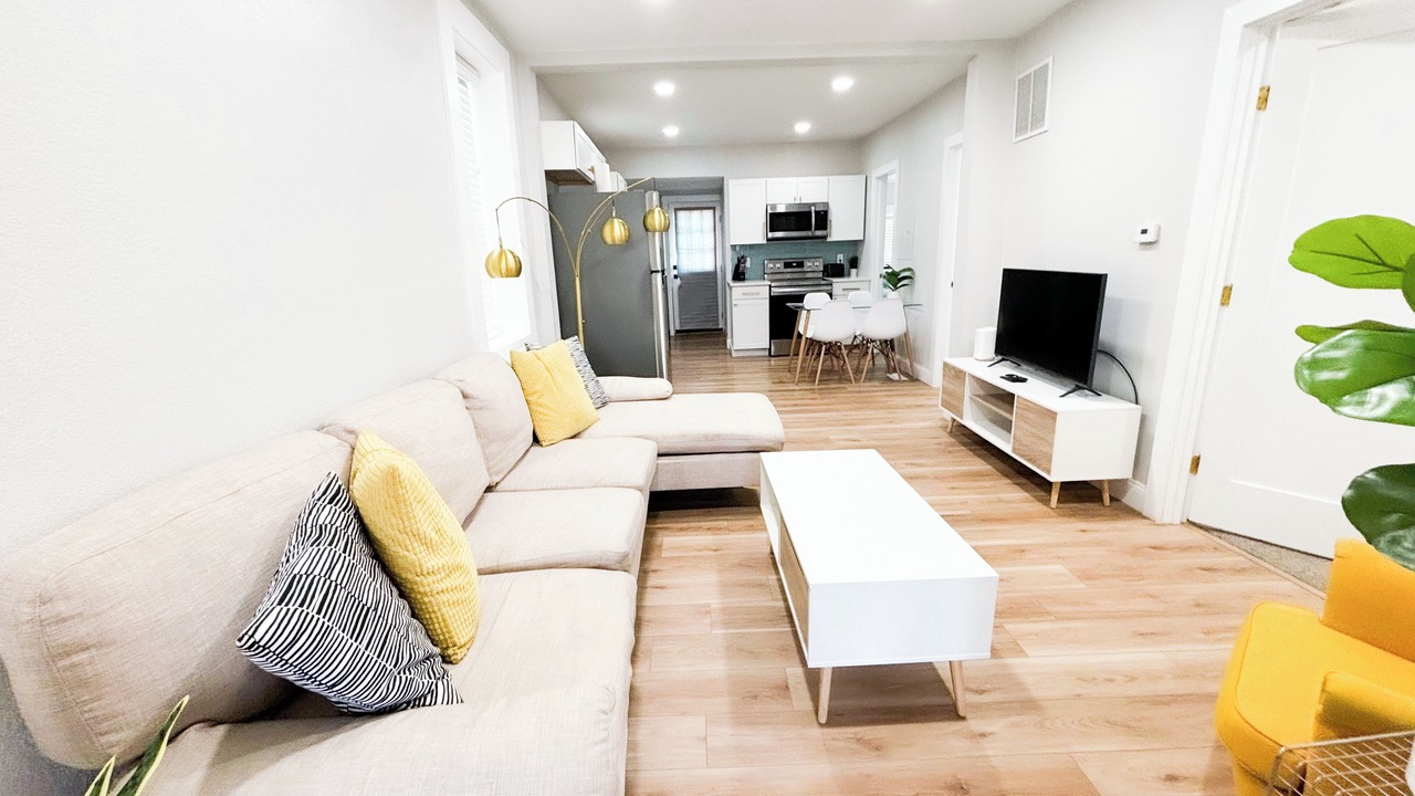 Photo of Livingroom in Pueblo