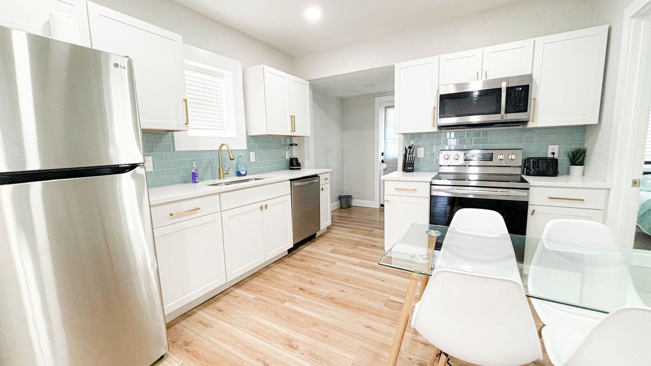 Photo of Kitchen in Pueblo