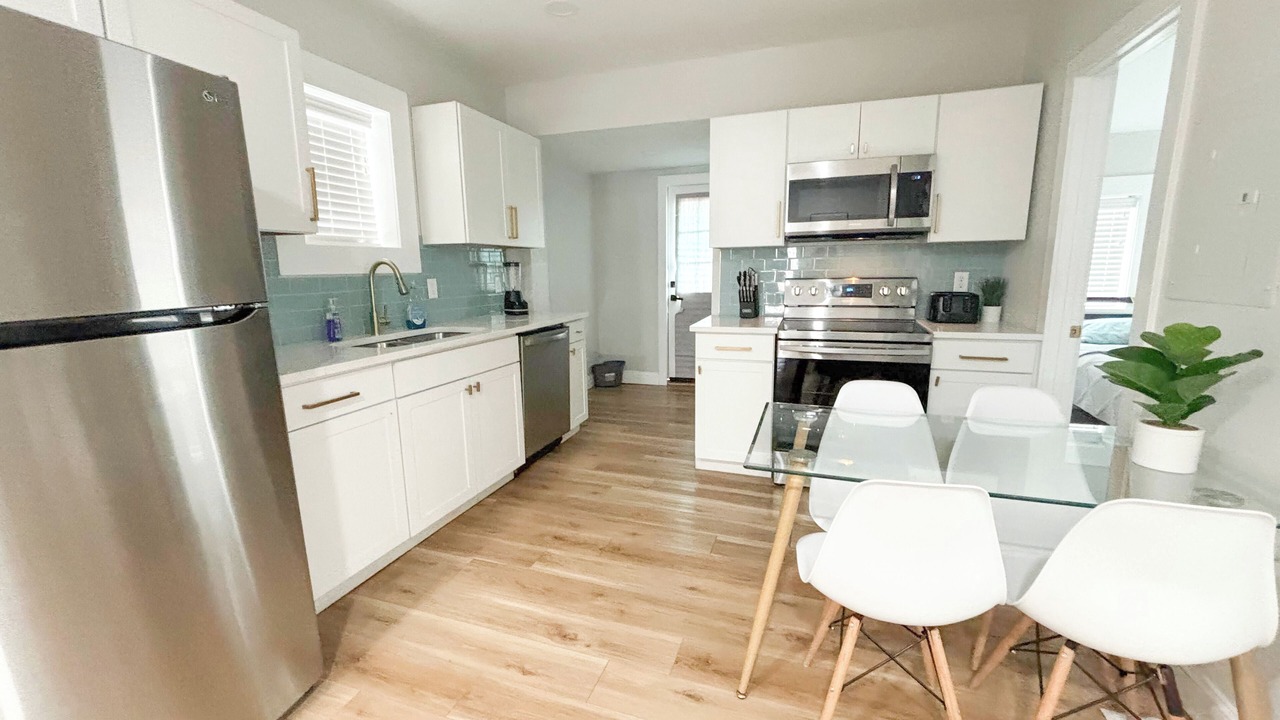 Photo of Kitchen in Pueblo