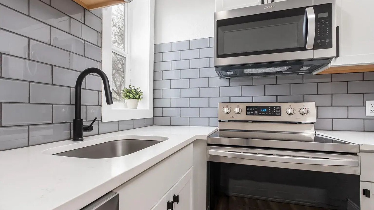 Photo of Kitchen in Pueblo