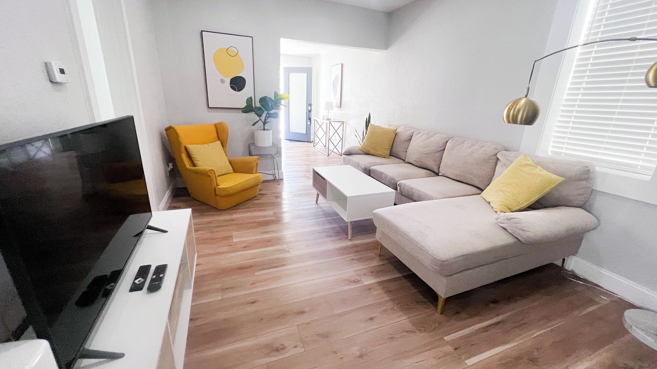 Photo of Livingroom in Pueblo