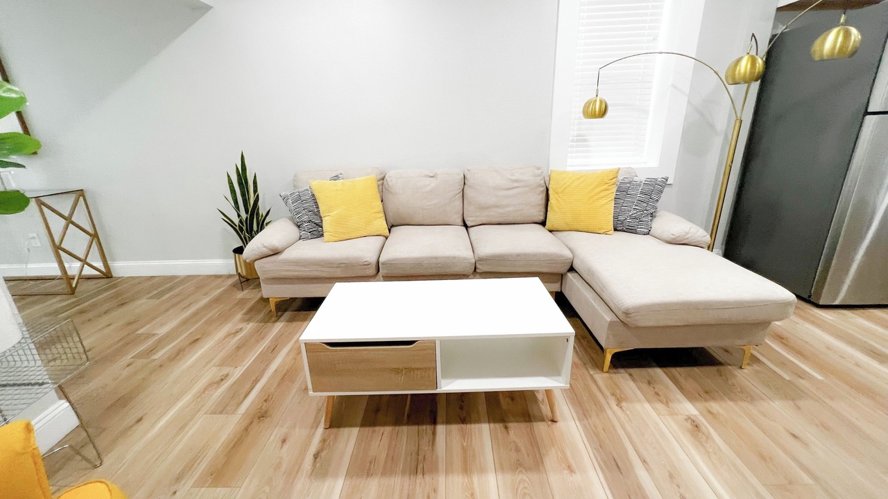 Photo of Livingroom in Pueblo