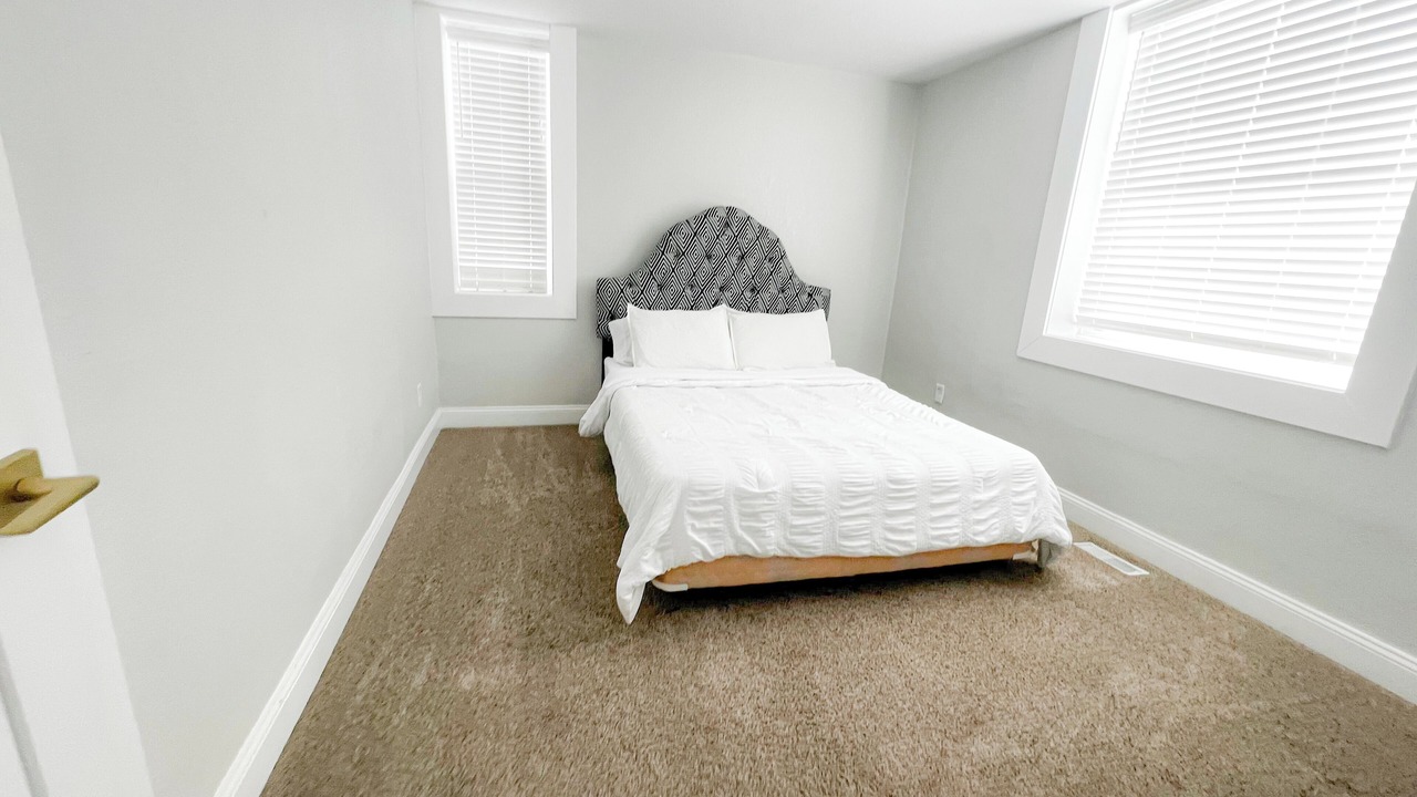 Photo of Bedroom in Pueblo