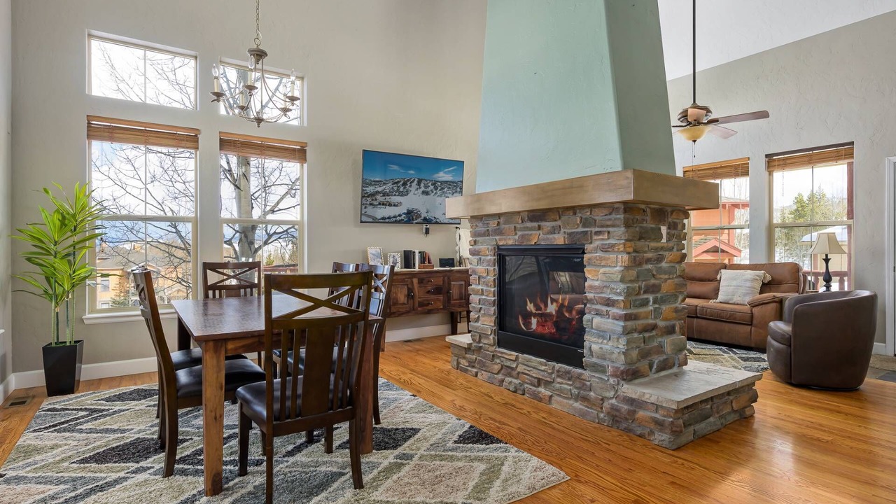 Photo of Livingroom in Granby