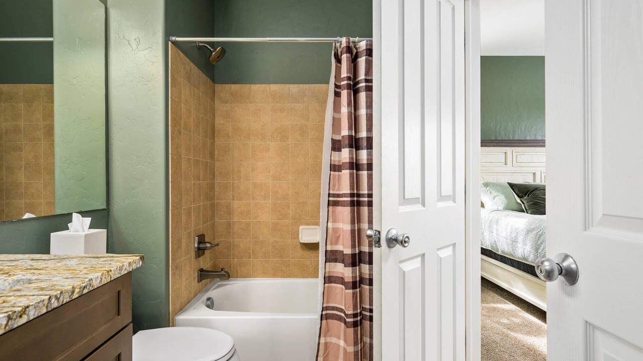 Photo of Bathroom in Granby