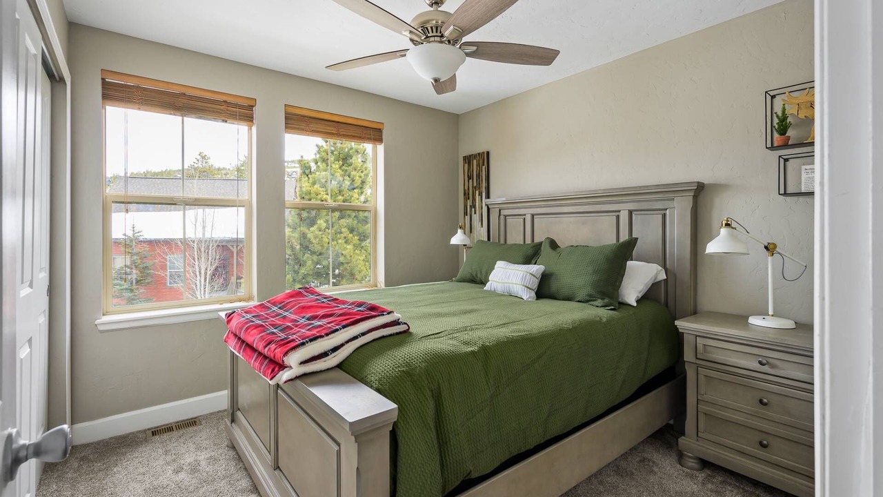 Photo of Bedroom in Granby