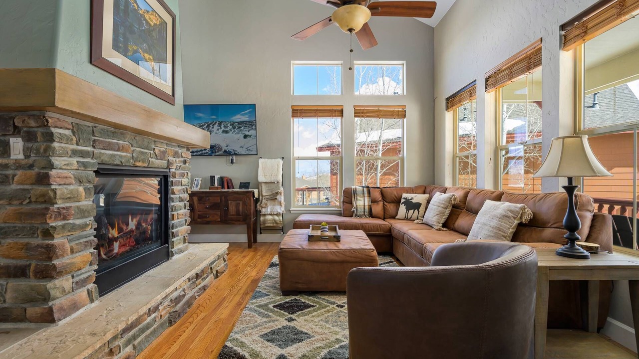 Photo of Livingroom in Granby
