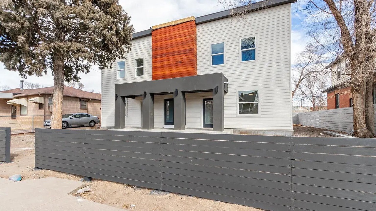Photo of Outdoor in Pueblo