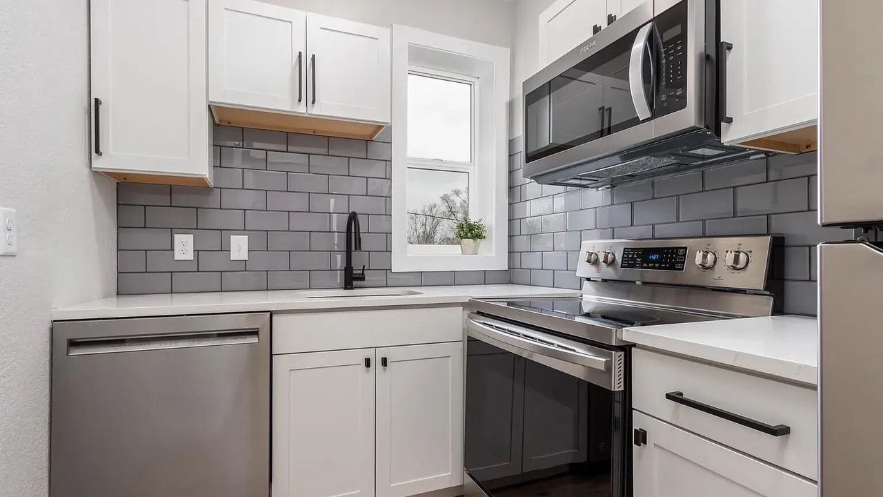 Photo of Kitchen in Pueblo